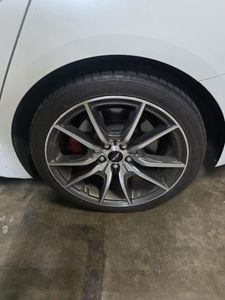 2025 Genesis G70 2.5T — миниатюра 11
