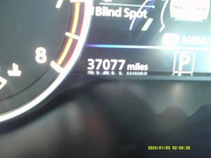 NISSAN ALTIMA SV - 5