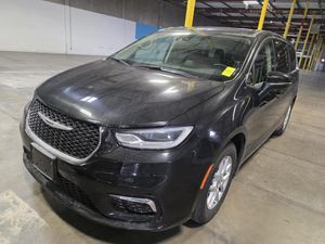 CHRYSLER PACIFICA TOURING L - 1