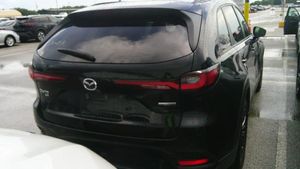 2025 Mazda CX-70 3.3 TURBO PREFERRED PACKAGE thumbnail 26