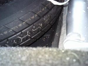 HONDA ODYSSEY SPORT-L - 8