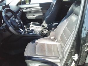 2025 Mazda CX-5 2.5 S — фото 3