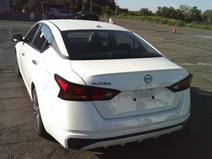 2025 Nissan ALTIMA SV 照片 20