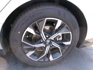 HYUNDAI SONATA SEL - 8