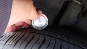 VOLKSWAGEN TAOS SE - 10