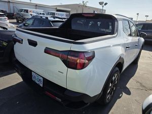 2025 Hyundai SANTA CRUZ SEL 照片 2