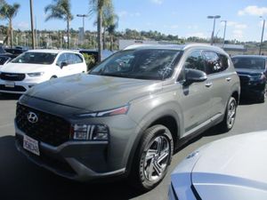 HYUNDAI SANTA FE SEL - 1