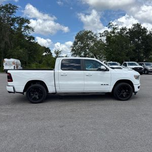 صورة 6 لـ 2021 RAM 1500 SPORT