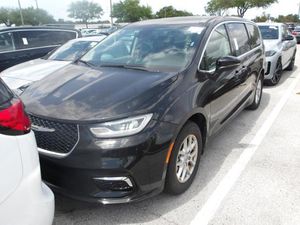 CHRYSLER PACIFICA TOURING L - 1