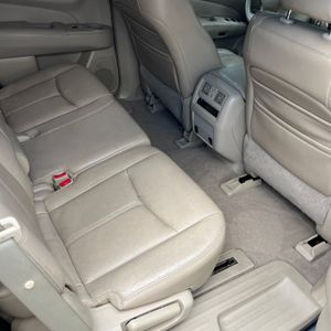 صورة مصغرة 23 لـ 2013 Nissan PATHFINDER SL