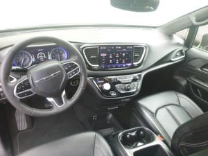CHRYSLER PACIFICA SELECT - 4