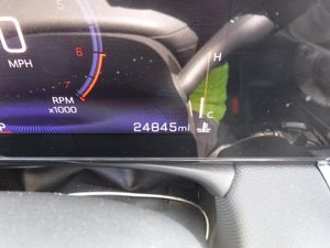 CHEVROLET TRAILBLAZER LT - 5