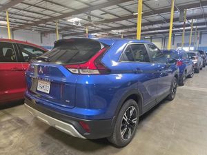 MITSUBISHI ECLIPSE CROSS ES - 2