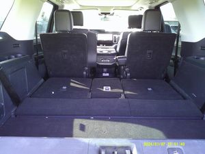 FORD EXPEDITION PLATINUM - 6