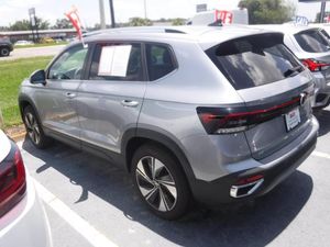 صورة مصغرة 22 لـ 2025 Volkswagen TAOS SE