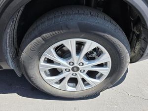 صورة 8 لـ 2025 FORD ESCAPE ACTIVE