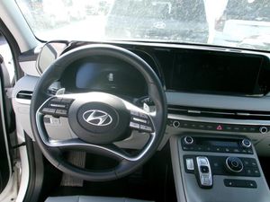 HYUNDAI PALISADE SEL - 4