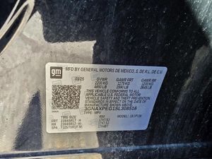 CHEVROLET EQUINOX AWD LT - 7