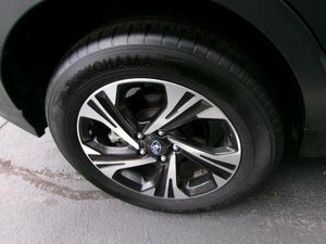 2025 Subaru CROSSTREK PREMIUM 照片 9