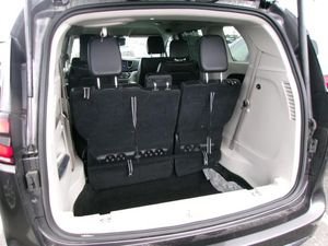 CHRYSLER PACIFICA TOURING L - 6