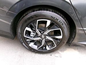 HYUNDAI SONATA SEL - 9