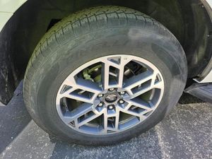 FORD EXPEDITION ACTIVE - 9