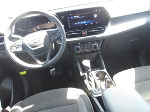 CHEVROLET TRAILBLAZER LT - 4