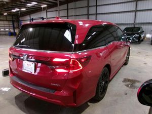 HONDA ODYSSEY SPORT-L - 2