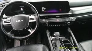 صورة 8 لـ 2025 KIA TELLURIDE S