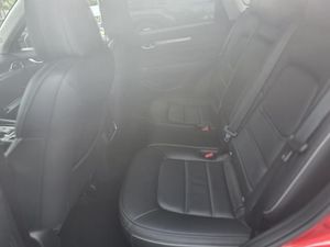 2025 Mazda CX-5 2.5 S PREFERRED PACKAGE — миниатюра 17
