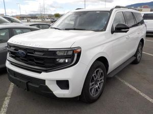 FORD EXPEDITION ACTIVE - 1