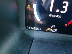 FORD EXPLORER PLATINUM - 5