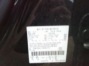 FORD EXPLORER ST-LINE - 7