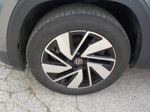 VOLKSWAGEN ATLAS 2.0T SEL - 10