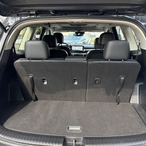 2025 KIA TELLURIDE S — миниатюра 32