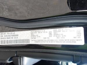 JEEP GRAND CHEROKEE - 7