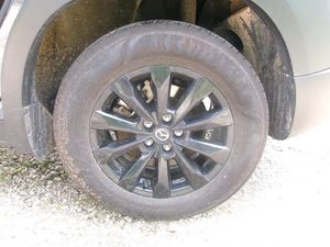 صورة مصغرة 14 لـ 2025 Mazda CX-50 2.5 S PREFERRED PACKAGE