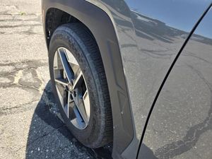 HYUNDAI TUCSON SEL - 9