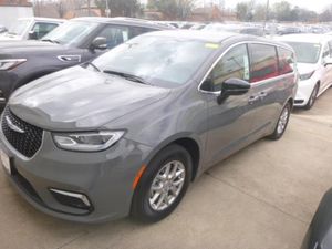 CHRYSLER PACIFICA SELECT - 1