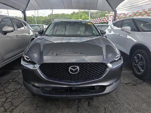 2025 Mazda CX-30 2.5 S PREFERRED PACKAGE — миниатюра 26