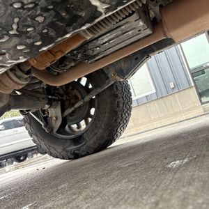 2016 JEEP WRANGLER UNLIMITED SAHARA 缩略图 21