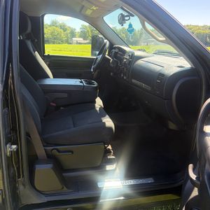2013 Chevrolet SILVERADO 1500 LT 缩略图 21