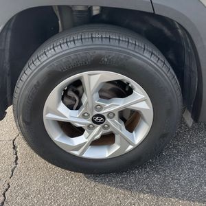 صورة مصغرة 12 لـ 2023 Hyundai TUCSON SEL