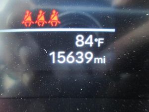 HYUNDAI SONATA SEL - 5