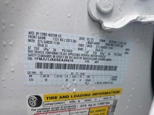 FORD EXPEDITION ACTIVE - 7