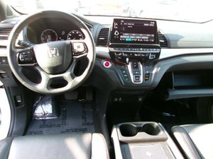 HONDA ODYSSEY SPORT-L - 4