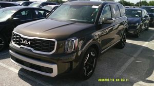 صورة 1 لـ 2025 KIA TELLURIDE S