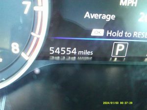 NISSAN ALTIMA 2.5 SV - 5