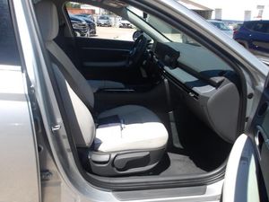 HYUNDAI SONATA SEL - 3