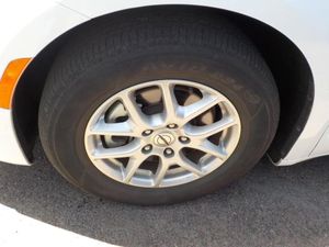 CHRYSLER PACIFICA TOURING L - 9